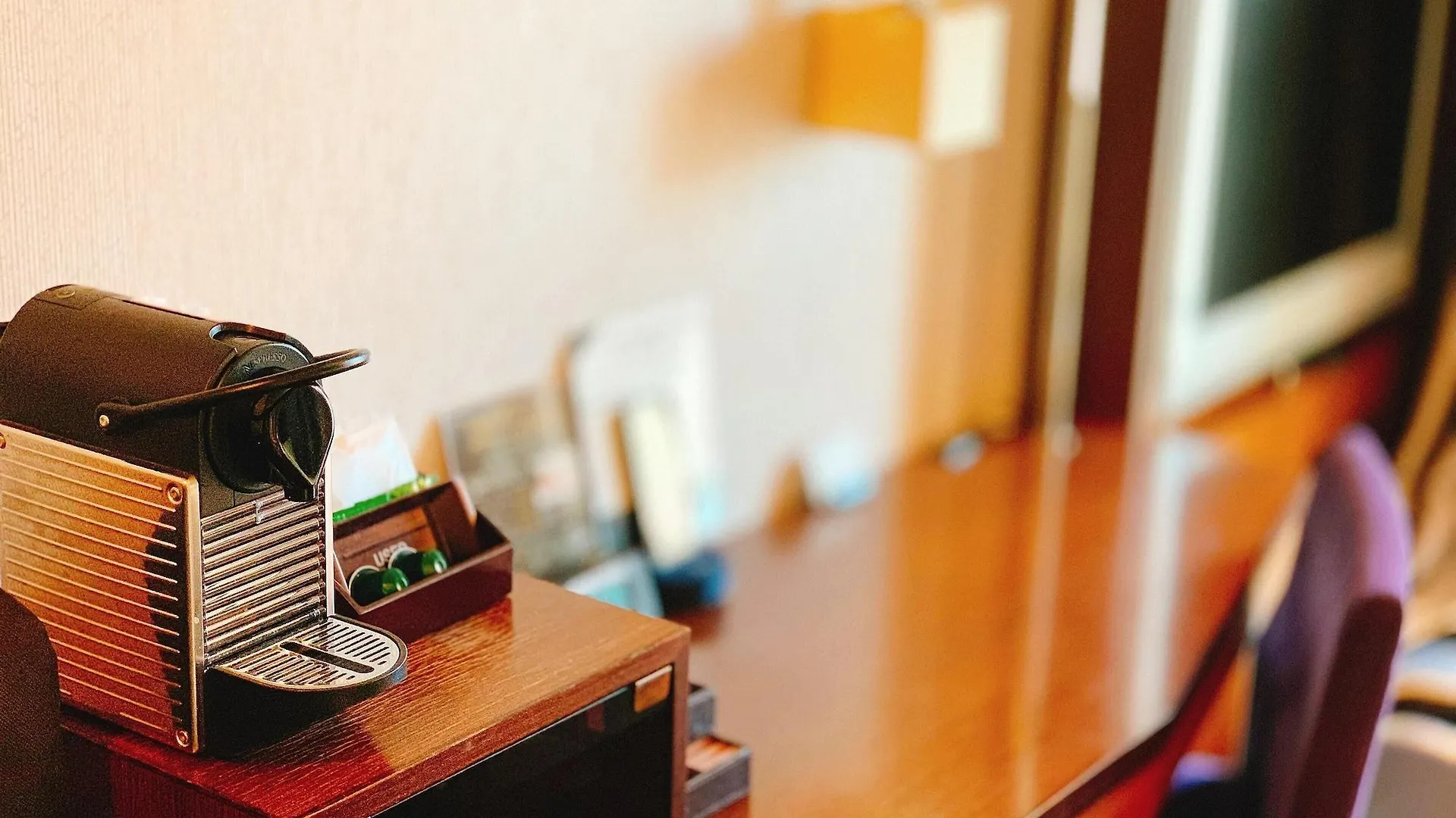 Hotel Gracery Tokyo Tamachi