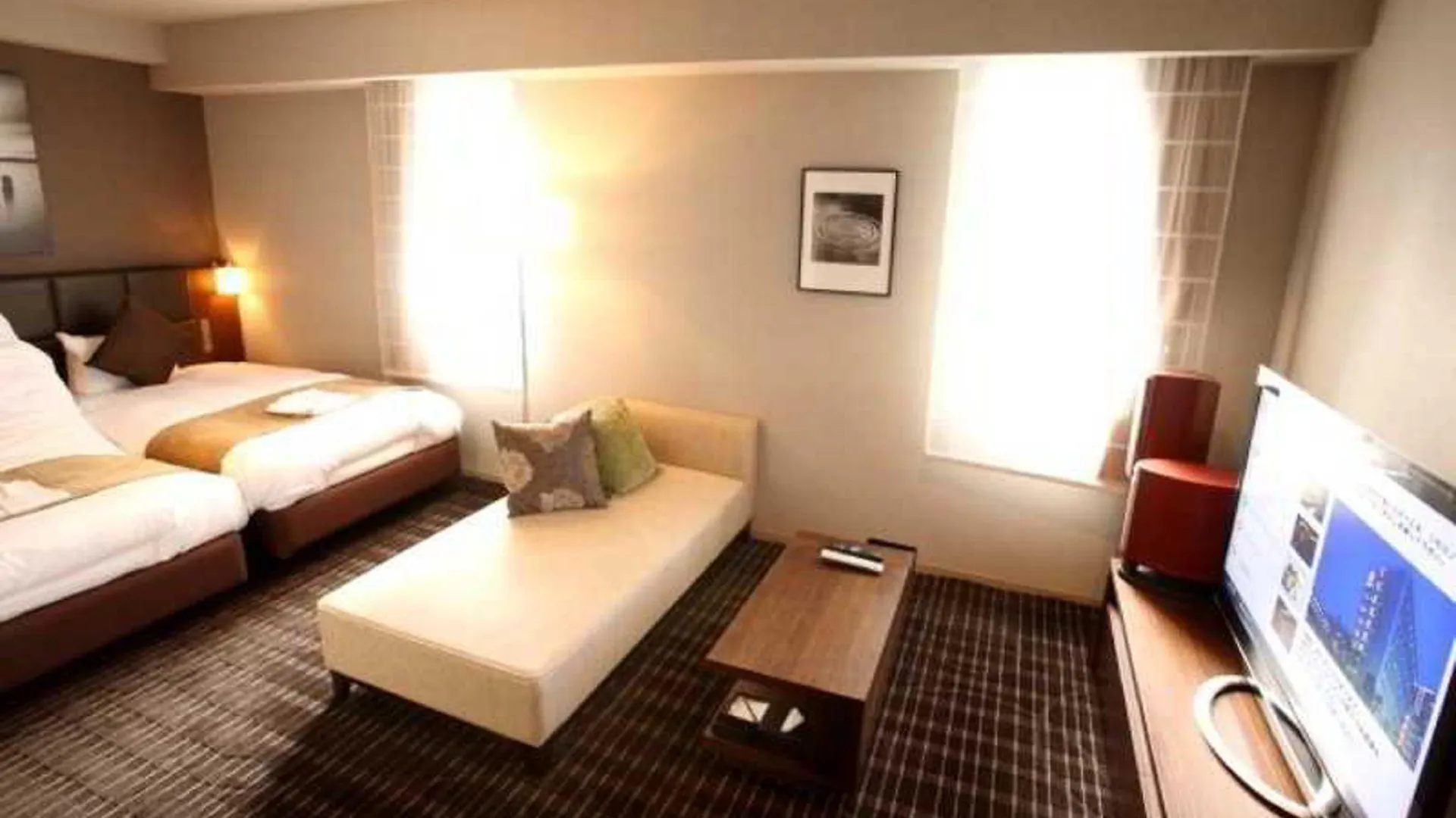Hotel Gracery Tokyo Tamachi Япония