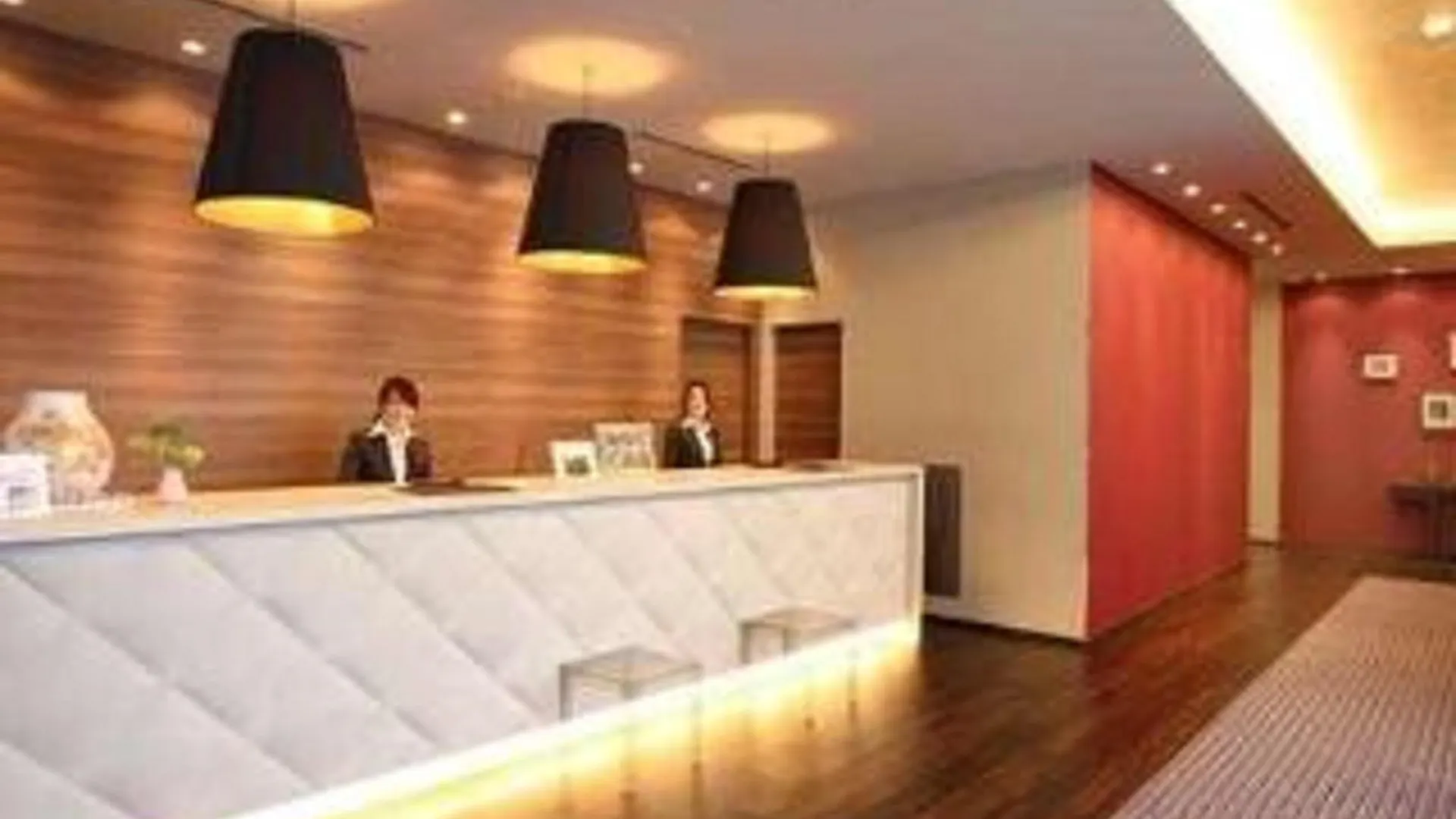 Hotel Gracery Tokyo Tamachi