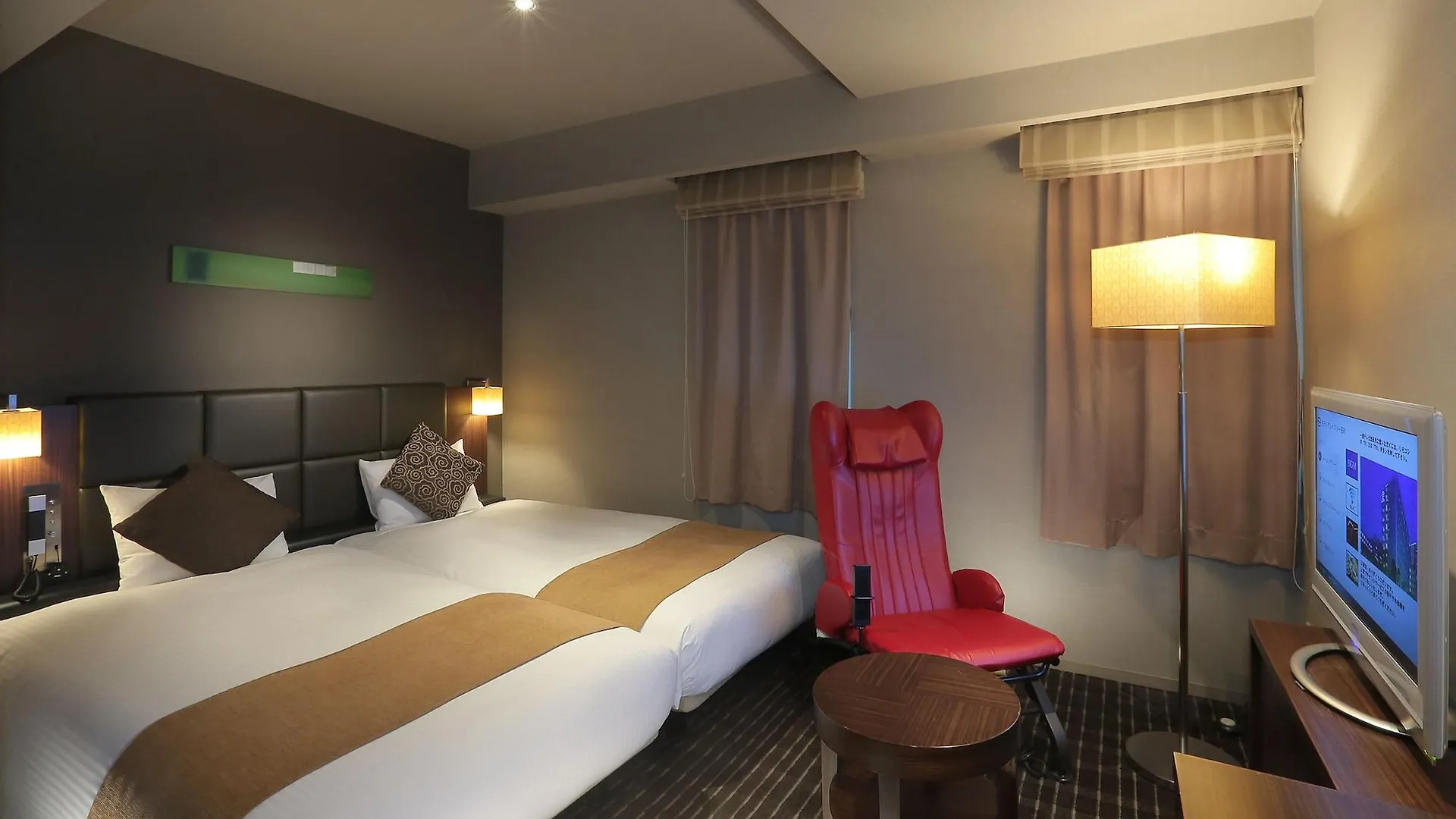 Hotel Gracery Tokyo Tamachi
