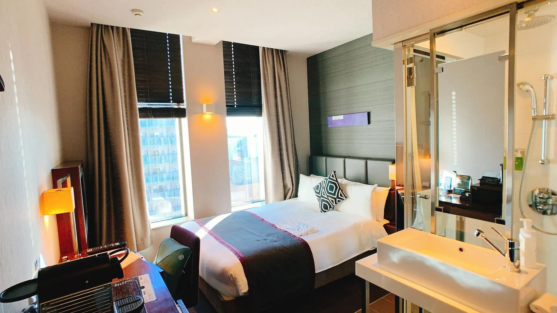 ***  Hotel Gracery Tokyo Tamachi Япония