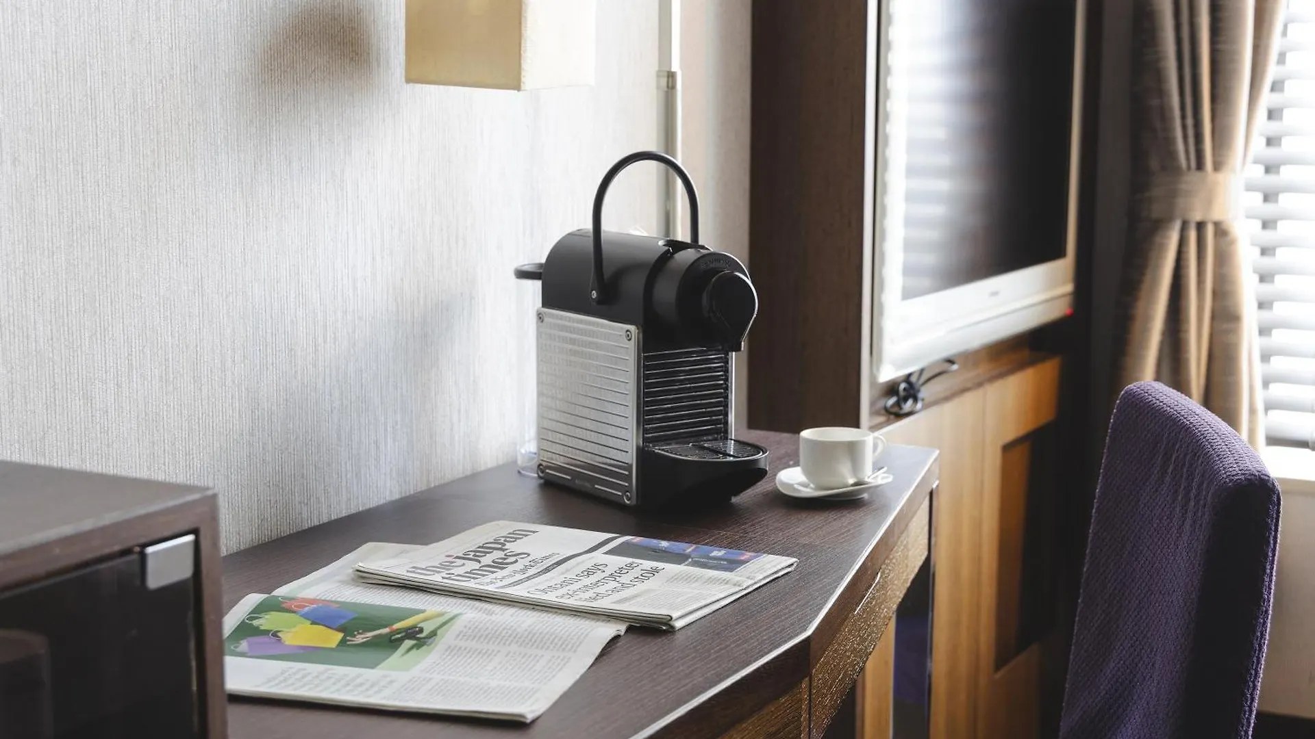 Hotel Gracery Tokyo Tamachi Япония