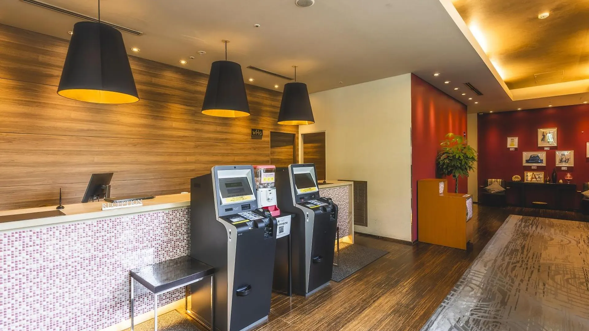 Hotel Gracery Tokyo Tamachi 3*,  Япония