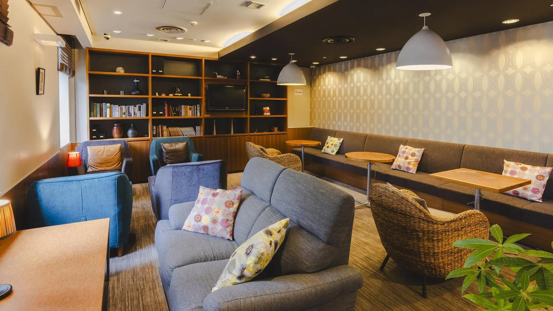 Hotel Gracery Tokyo Tamachi Япония