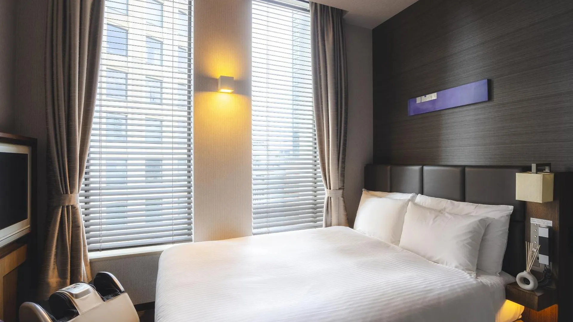 ***  Hotel Gracery Tokyo Tamachi Япония