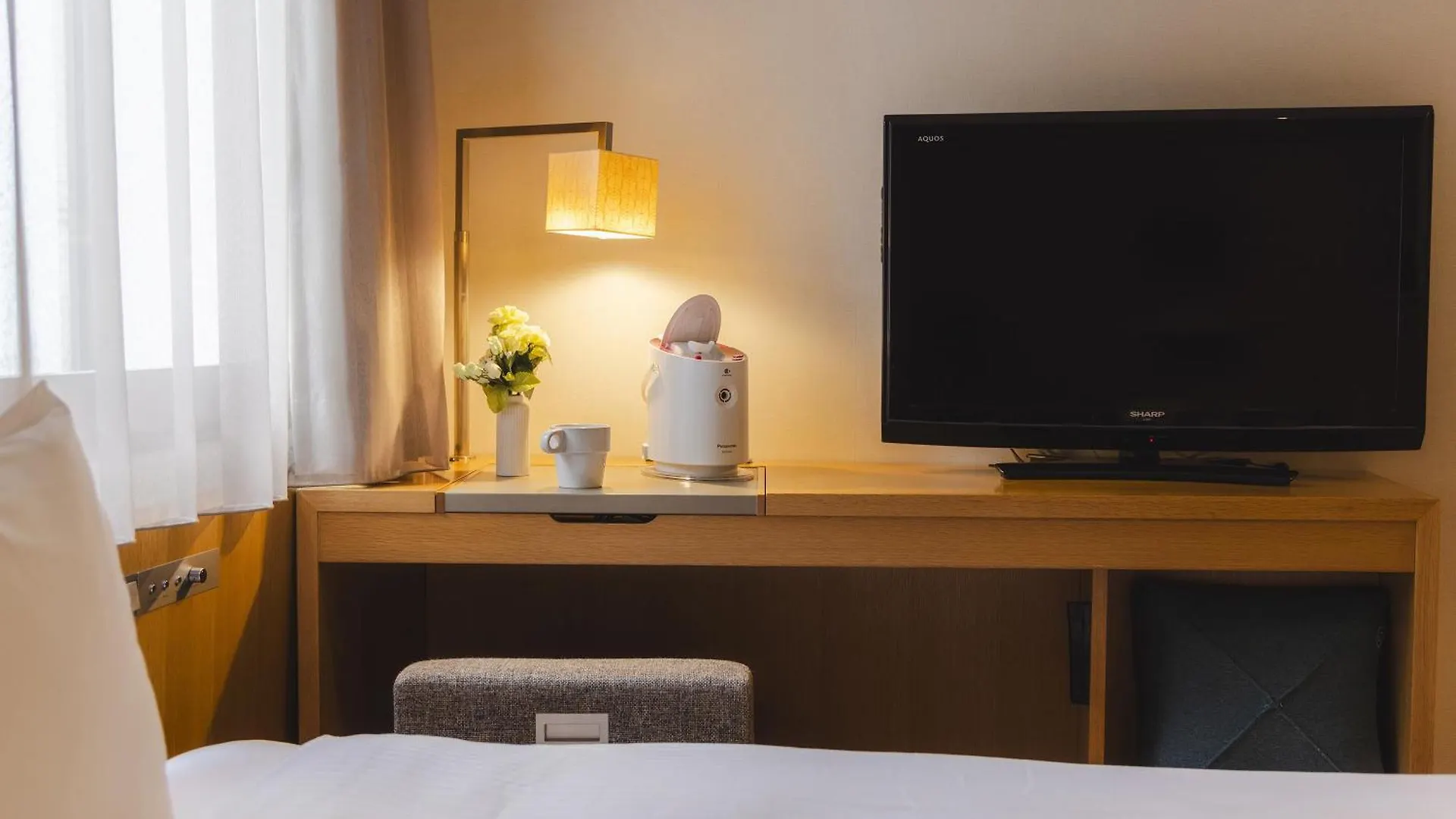 Hotel Gracery Tokyo Tamachi