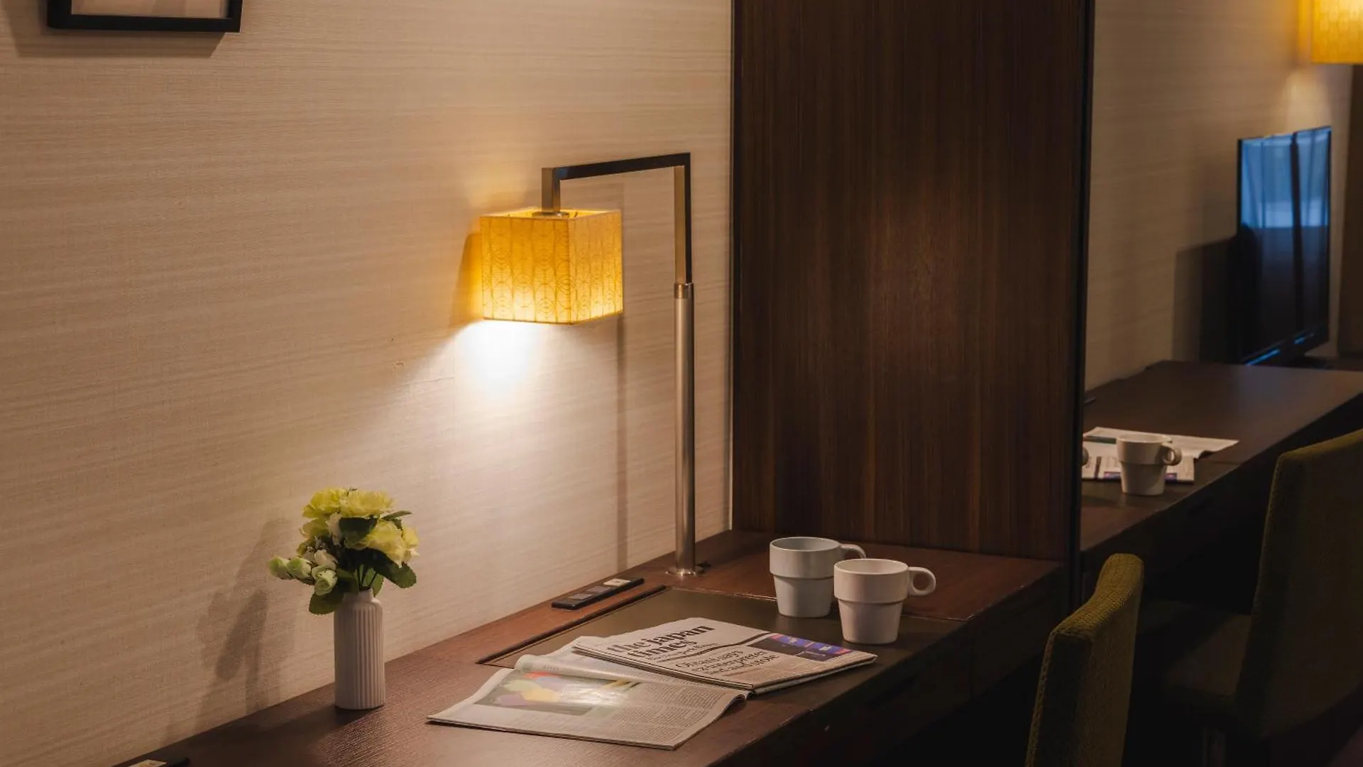 Hotel Gracery Tokyo Tamachi