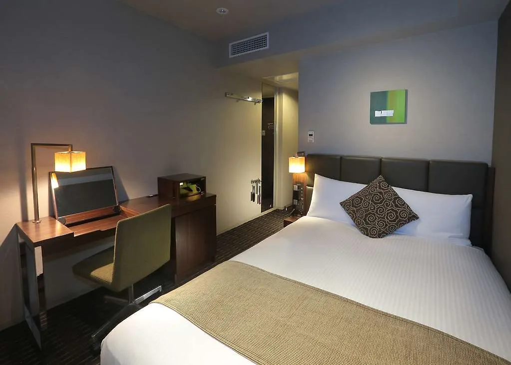 Hotel Gracery Tokyo Tamachi 3*,  Япония