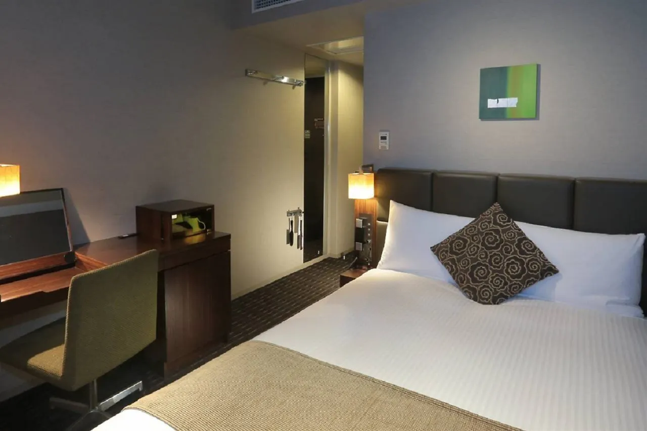 Hotel Gracery Tokyo Tamachi